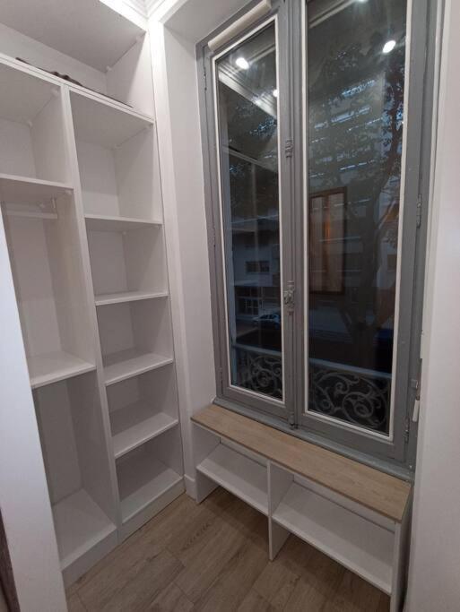 Appartement Proche Gare Part-Dieu Lyon Exterior foto